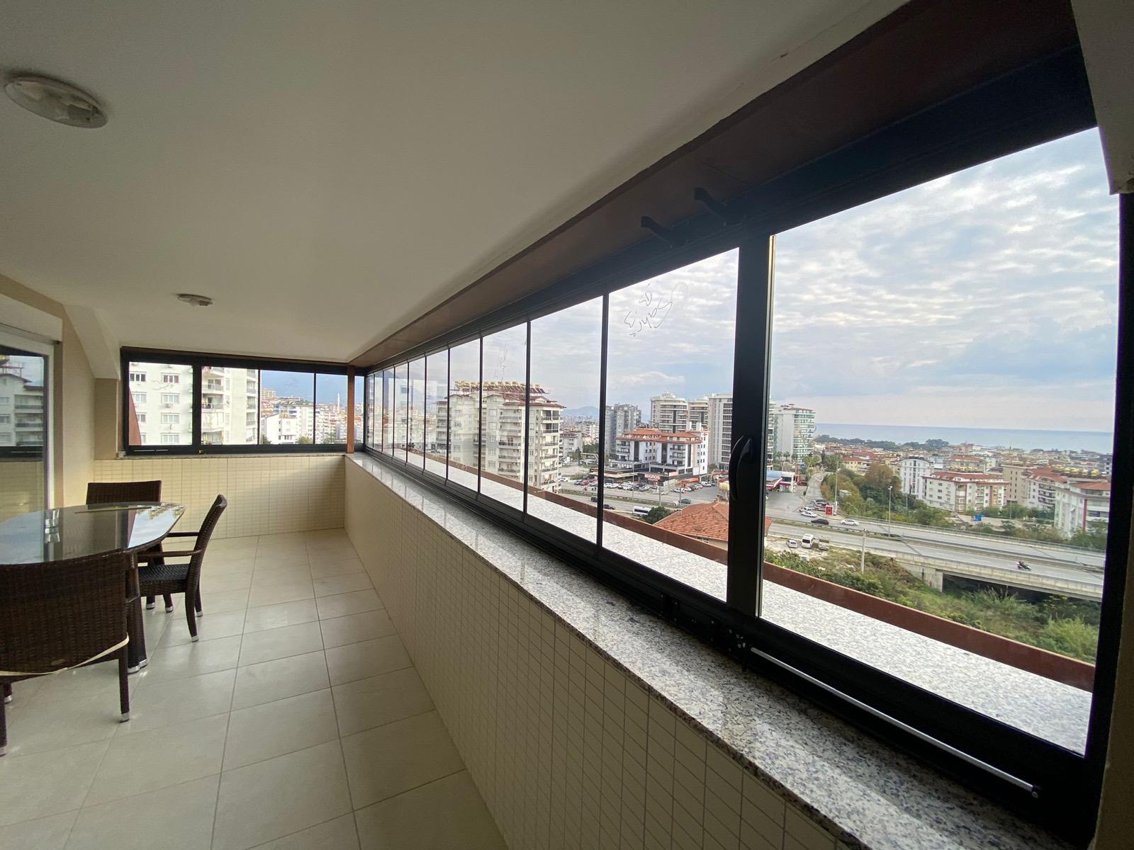 Okurcalar Cam Balkon | Rüzgara Dayanıklı Sistemler & Tamir Servisi