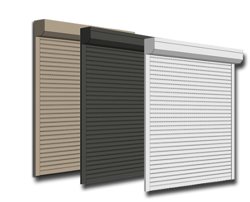 Alanya Panjur Sistemleri | Satış, Montaj ve Tamir Hizmetleri