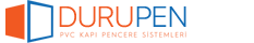 DURUPEN | Cam Balkon ve Pvc pencere sistemleri 