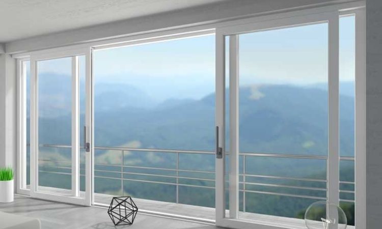 Alanya PVC Pencere Kapı Sistemleri